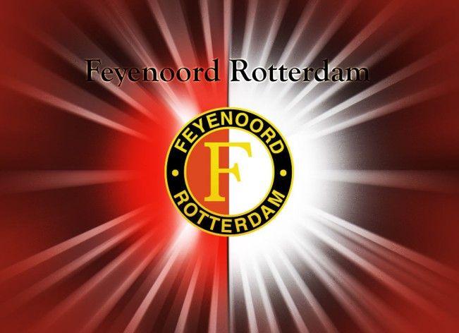 Feyenoord Logo - feyenoord logo · albumelement