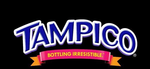 Tampico Logo - TAMPICO BEVERAGES LAUNCHES 'TAMPICO TUESDAYS' WITH FLAVORS OF FUN