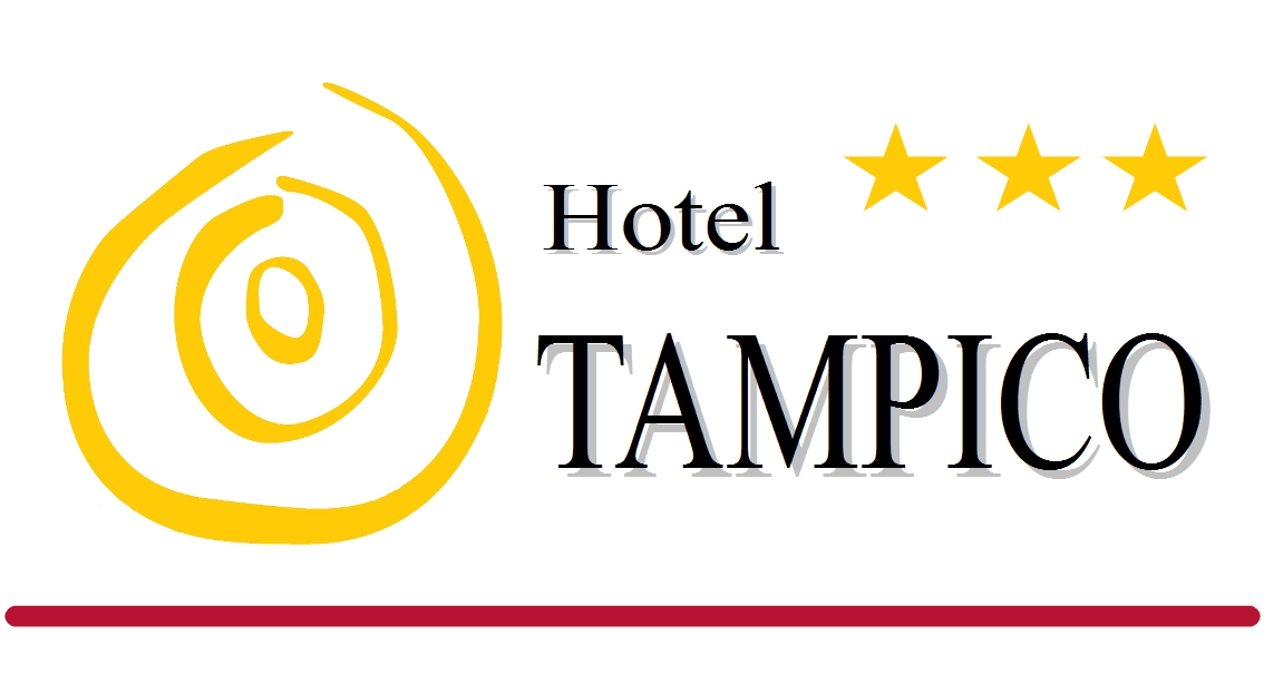Tampico Logo - Hotel Tampico – La famiglia Mazzei ti accoglie all'Hotel Tampico di ...