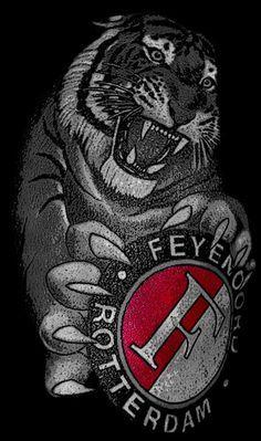 Feyenoord Logo - 317 Best Feyenoord <3 images in 2019 | A tattoo, Flesh tattoo, Sport