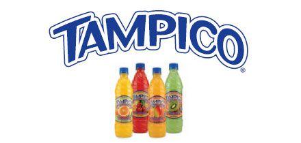 Tampico Logo - Irresistible Tampico – Putiry Products