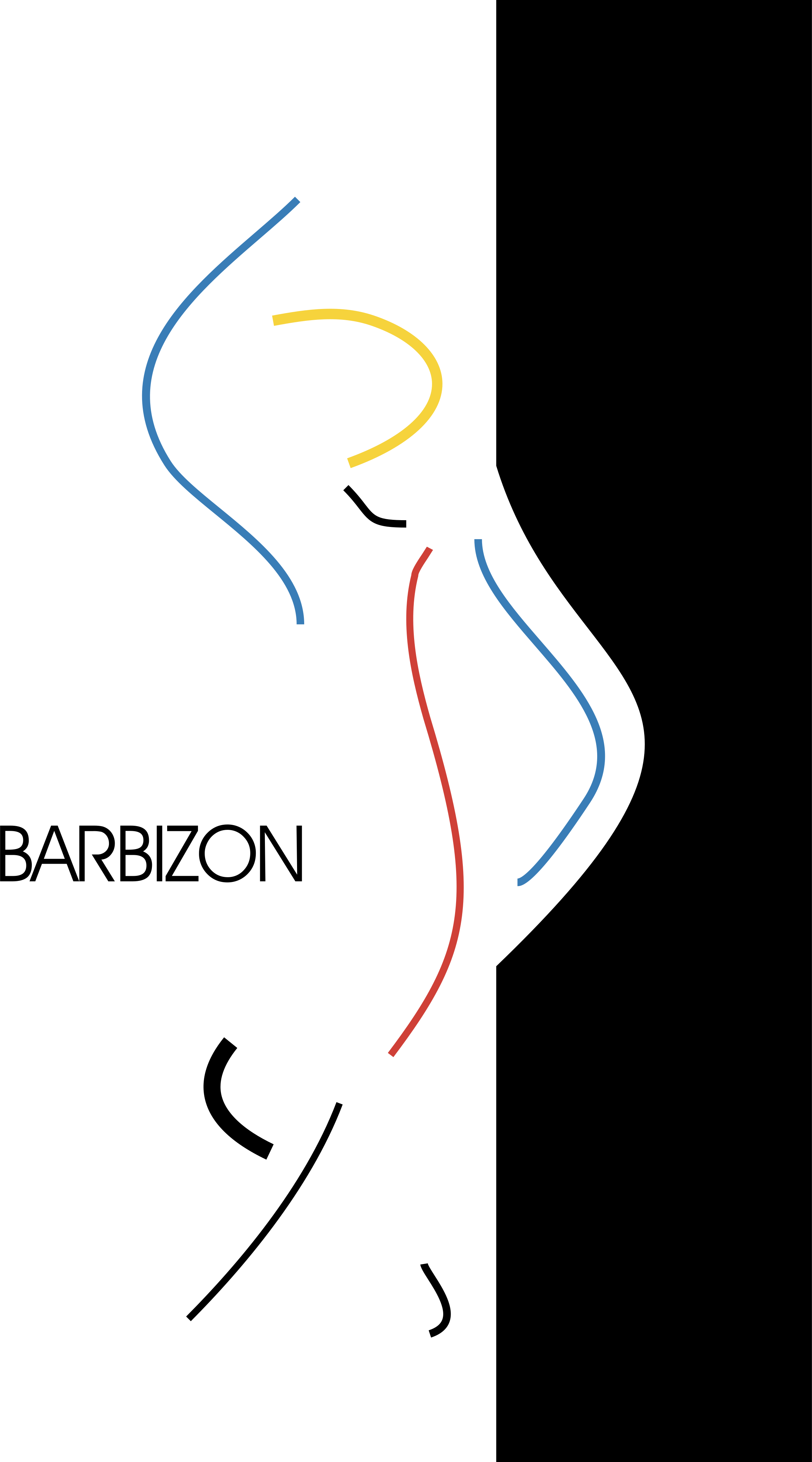 Barbizion Logo - Barbizon 1 Logo PNG Transparent & SVG Vector - Freebie Supply