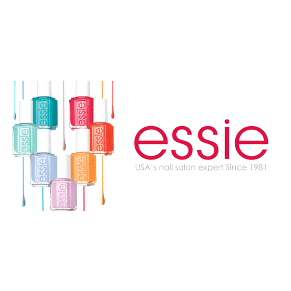 Essie Logo - Essie Professional Nail Polish Mystery Deal - 5 Pack – Daily Steals