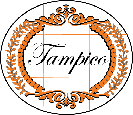 Tampico Logo - Tampico Mexican Restaurant
