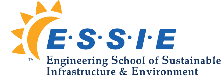 Essie Logo - logos of Florida