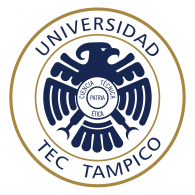 Tampico Logo - Universidad Tec Tampico Logo Vector (.AI) Free Download