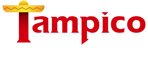 Tampico Logo - Tampico Seafood Restaurant