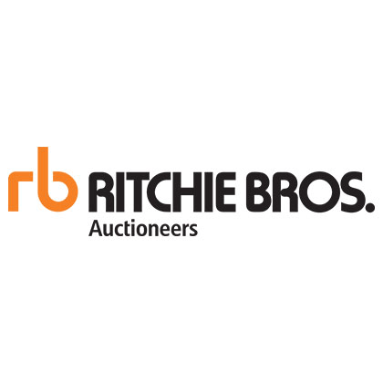 RBA Logo - Ritchie Bros. Auctioneers Price & News. The Motley Fool