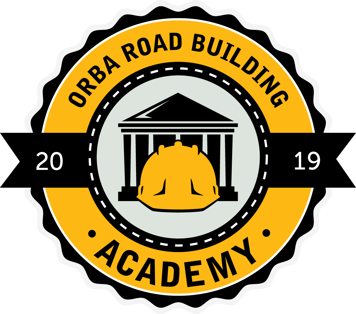 RBA Logo - RBA Logo 2019 - Ontario Road Builders' Association