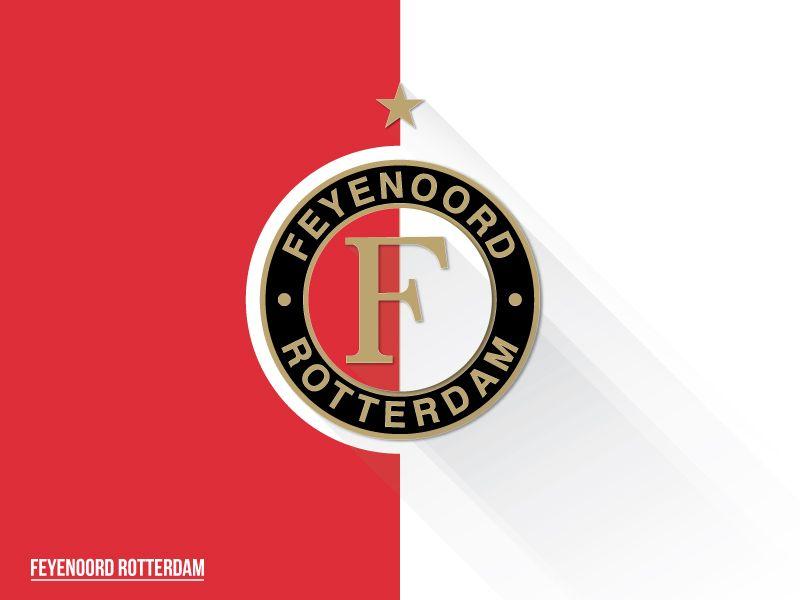 Feyenoord Logo - Feyenoord Rotterdam