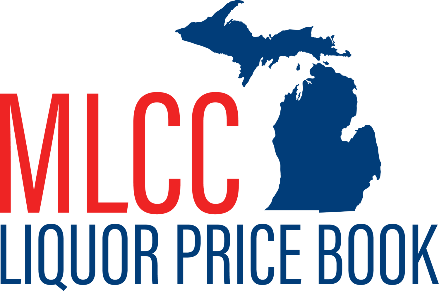 MLCC Logo - M.L.C.C. Liquor Price Book