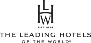 Lhw Logo - The Leading Hotels of the World Ltd