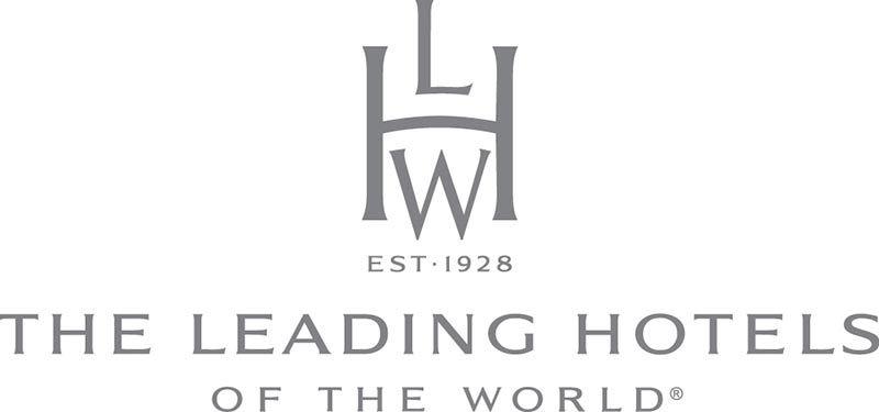 Lhw Logo - VITA by The Leading Hotels of the World Travel