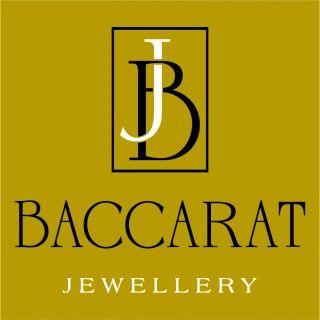Baccarat Logo - Baccarat Jewelry