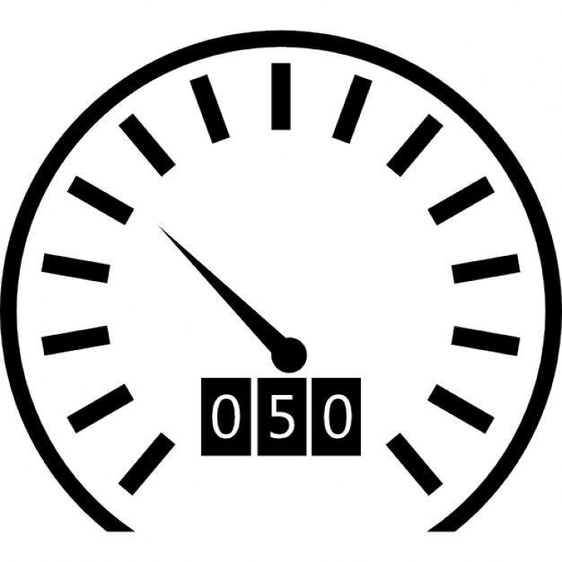 Kilometer Logo - Kilometerzähler für Kilometer und Drehzahlregelung | Download der ...