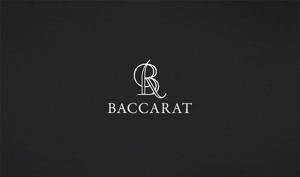 Baccarat Logo - Baccarat - aviatstudios.com