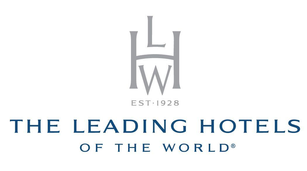 Lhw Logo - Leading Hotels Introduces a Host of Golf Courses for Those Not