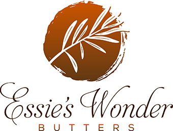 Essie Logo - Essie's Wonder Butters. Pain Relief Products Minneapolis MN
