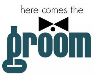 Groom Logo - Project Dream Wedding: DIY Preview: Bride-Groom Logos Need your Vote