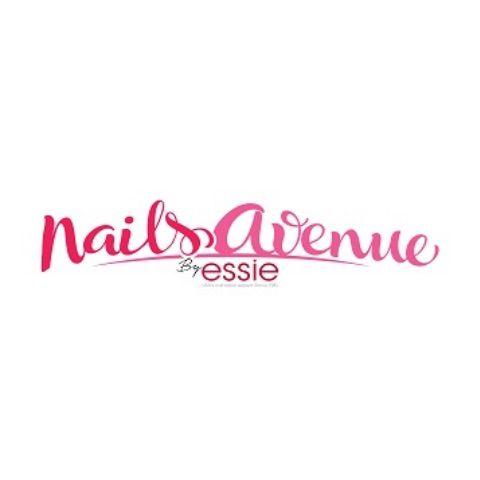 Essie Logo - Nails Avenue by Essie Salon, Mani, Pedi & More. City Walk