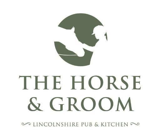 Groom Logo - Logo 2 - Picture of The Horse and Groom Pub, Lincoln - TripAdvisor