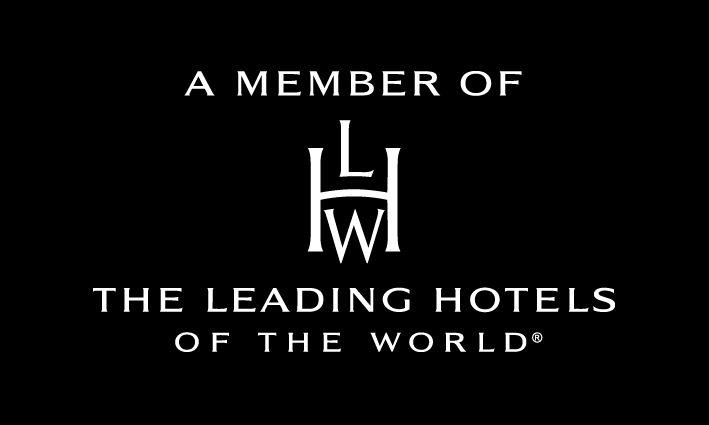 Lhw Logo - Hotel Camiral Joins The Leading Hotels of the World. PGA Catalunya