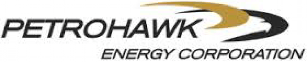 Petrohawk Logo - Realized Investment: PetroHawk Energy Corporation | EnCap ...