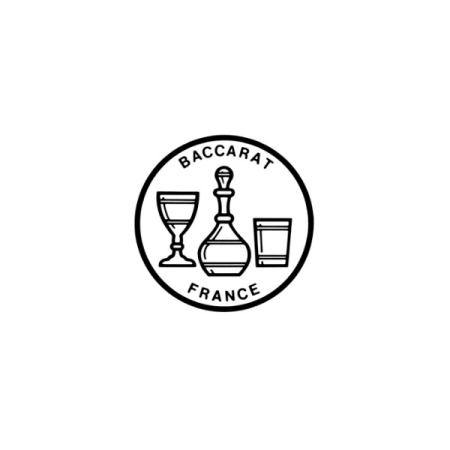 Baccarat Logo - BACCARAT CRYSTAL, GIFT, DECORATIVE ITEMS