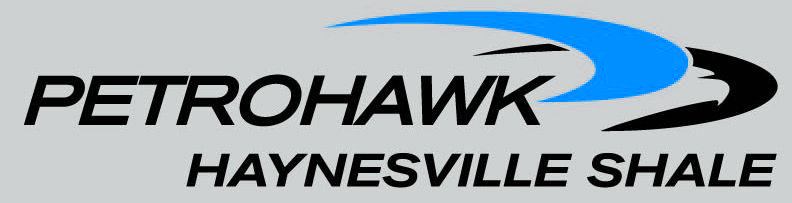 Petrohawk Logo - Available Logos