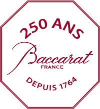 Baccarat Logo - Baccarat