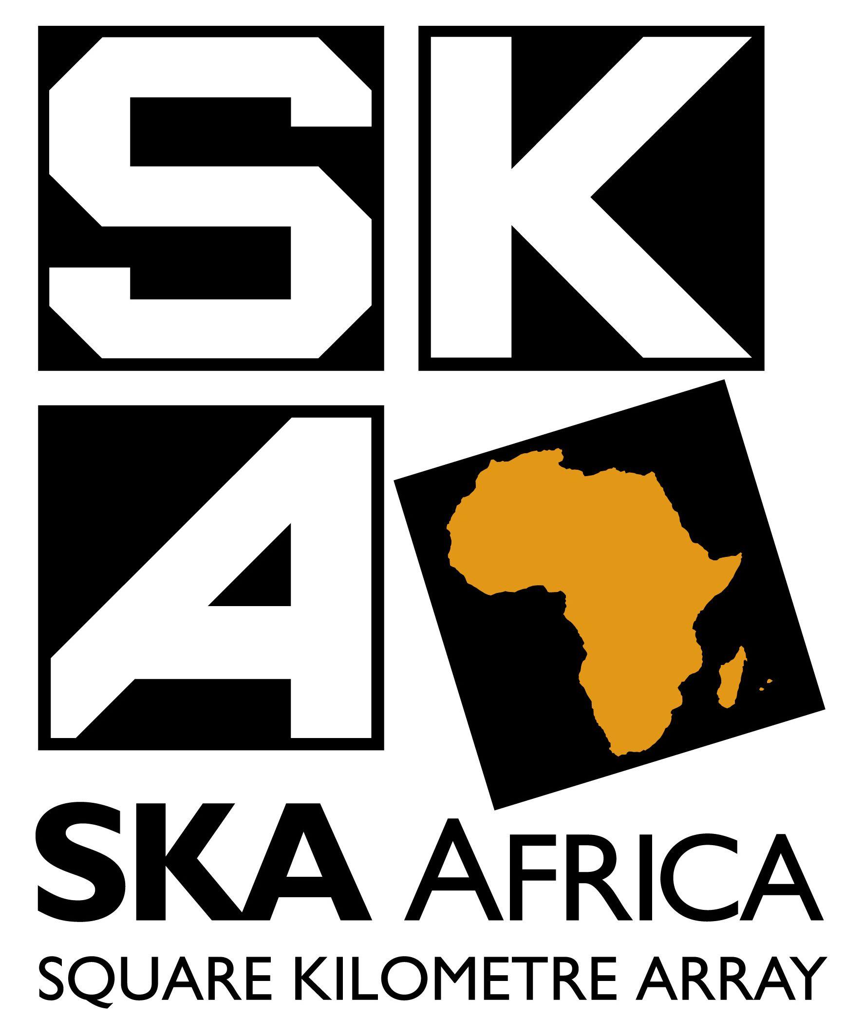 Kilometer Logo - Logos – SKA SA