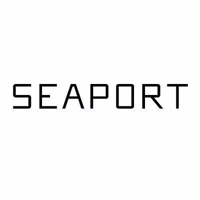 Seaport Logo - Boston Seaport (@seaportbos) | Twitter