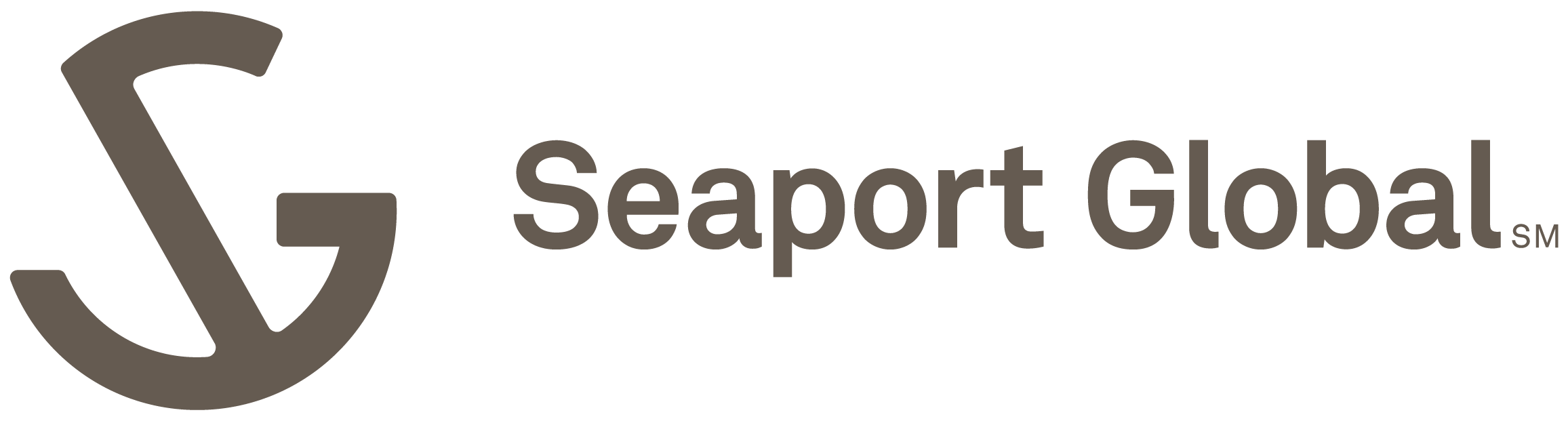Seaport Logo - Home - Seaport Global Securities, LLC