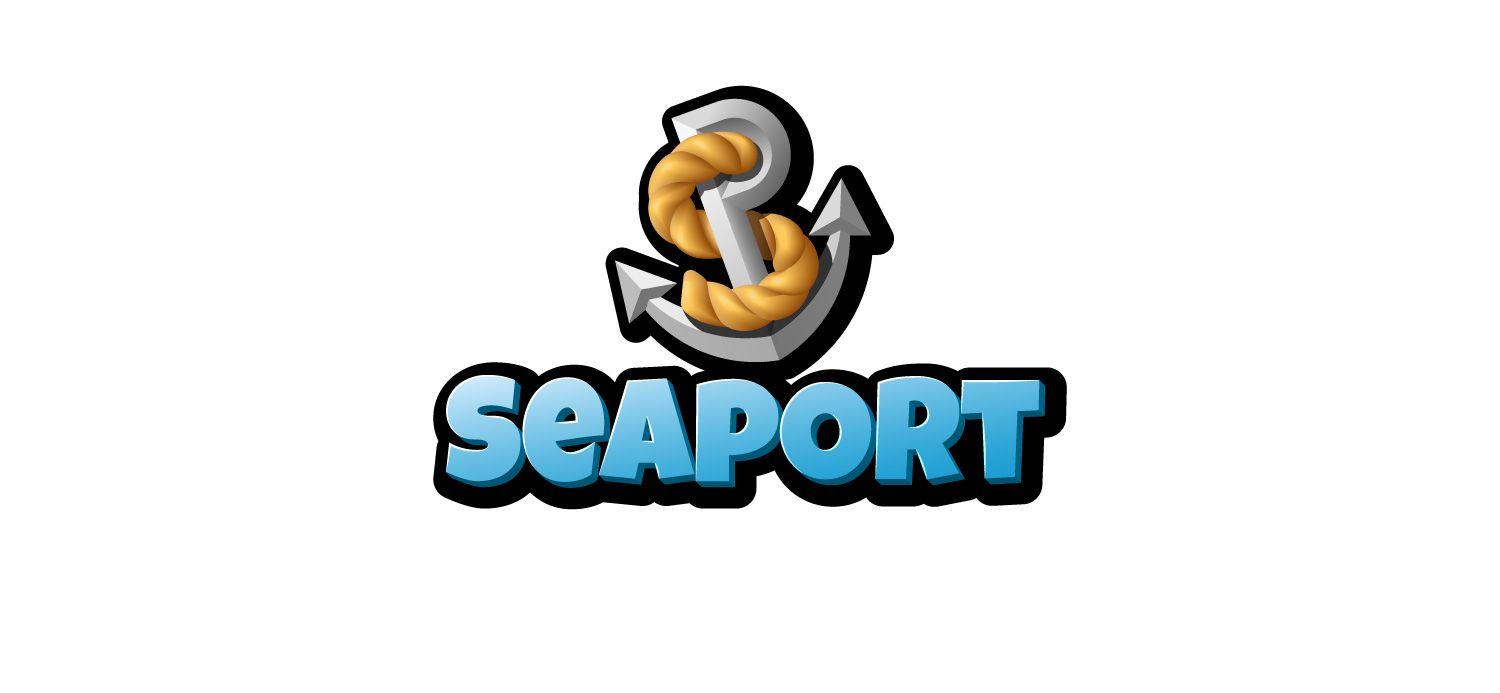 Seaport Logo - Seaport – Daniel Markovic