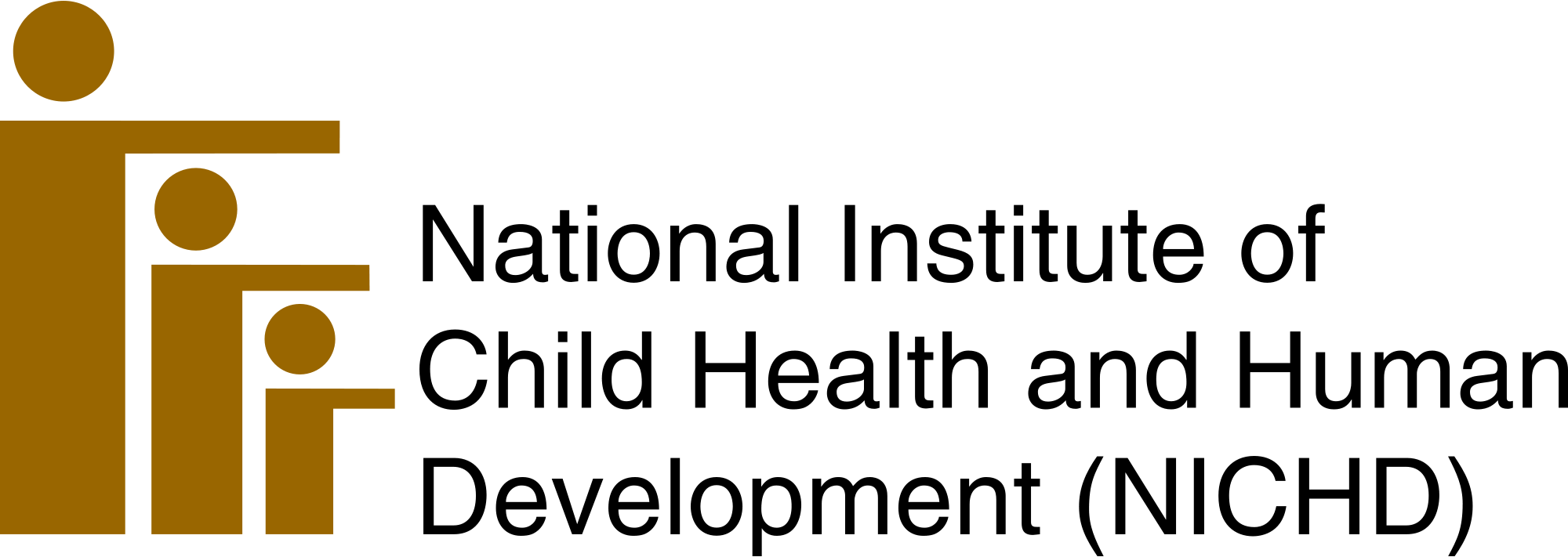 NICHD Logo - File:US-NIH-NICHD-Logo.svg - Wikimedia Commons