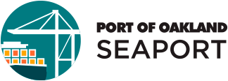 Seaport Logo - Oakland Seaport - Your Port, Your Partner