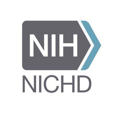 NICHD Logo - NICHD News & Info (@NICHD_NIH) | Twitter