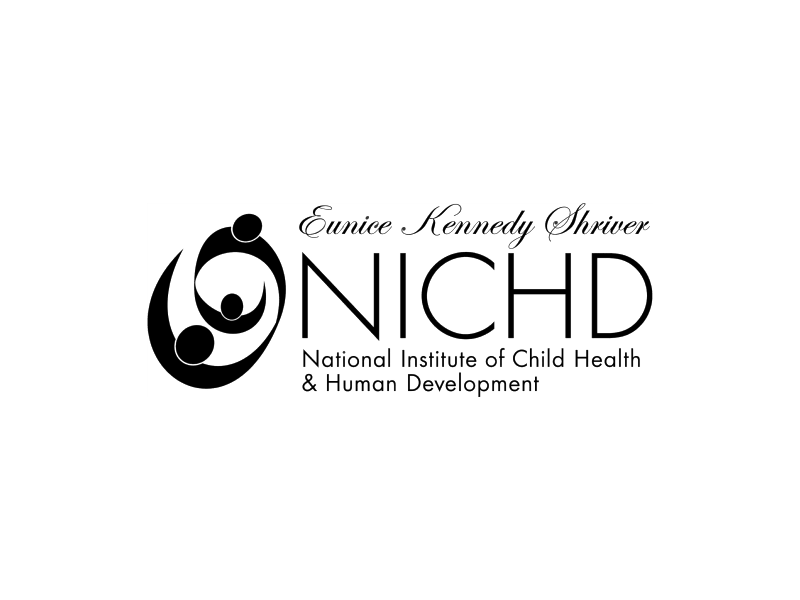 NICHD Logo - NICHD – Swallowing Systems Core