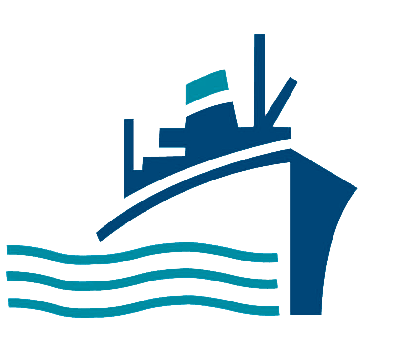 Seaport Logo - Port of Coos Bay - Oregon's Seaport