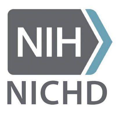 NICHD Logo - Robert Bock