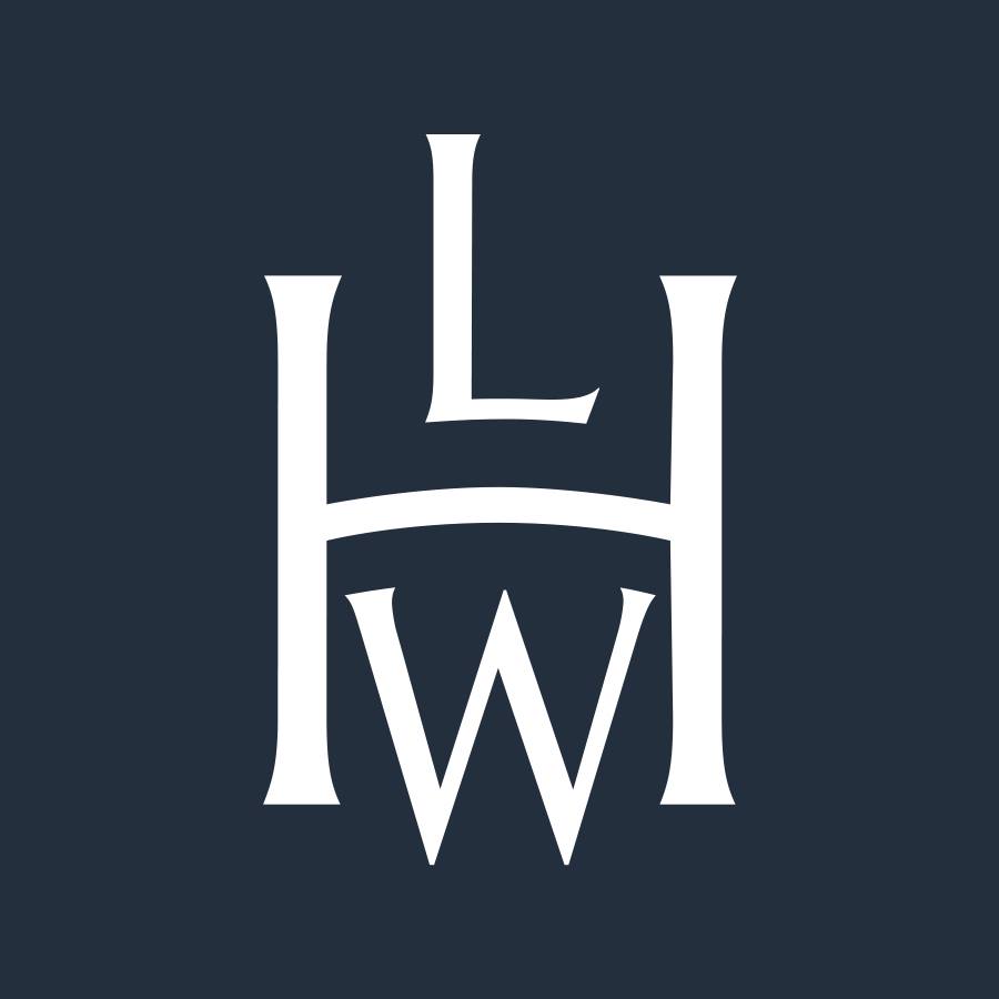 Lhw Logo - logo LHW