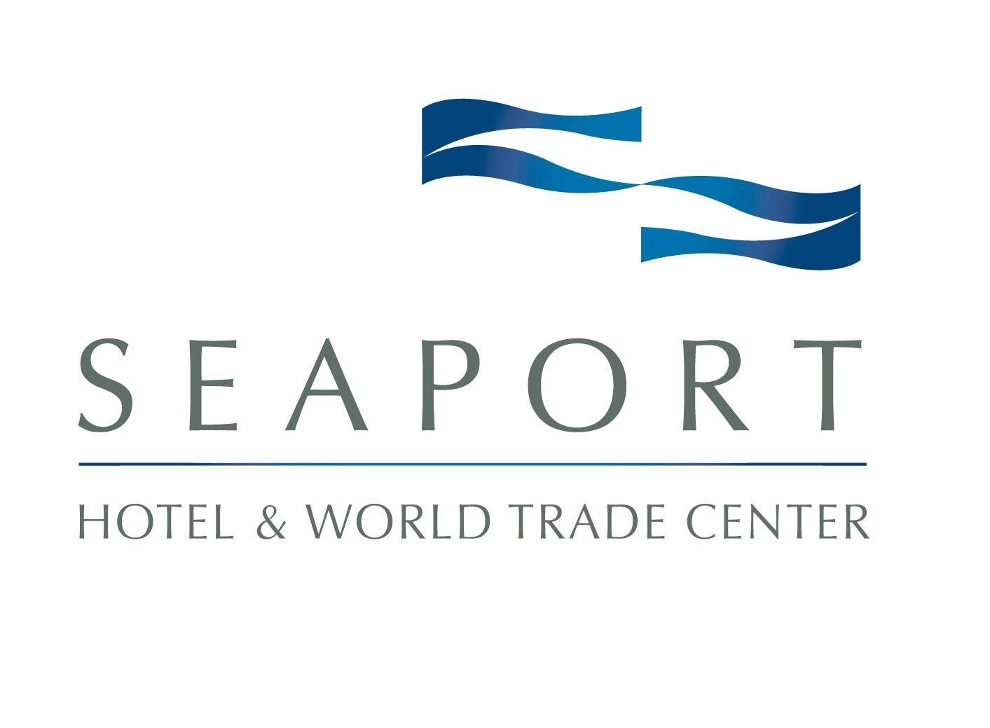 Seaport Logo - Seaport Hotel