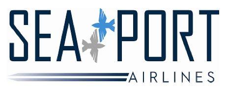 Seaport Logo - seaport-logo - Embark Aviation