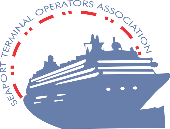 Seaport Logo - SEAPORT LOGO & Ports
