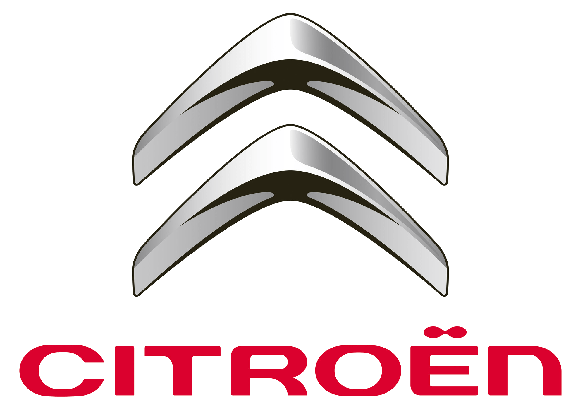 Pointing Down Triangle Car Logo - Citroen Logo, Citroen Car Symbol Meaning and History | Car Brand ...