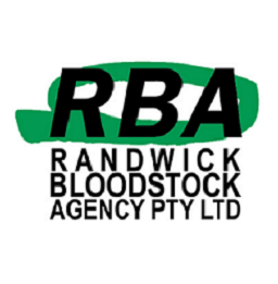 RBA Logo - Randwick Bloodstock Logo 300dpi For Google
