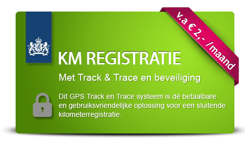 Kilometer Logo - Kilometer registration -