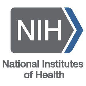 NICHD Logo - National Institute of Child Health and Human Development NICHD