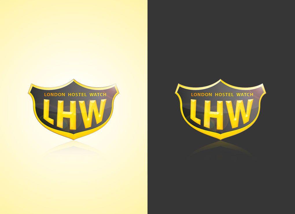 Lhw Logo - WepXP Web Design Studio