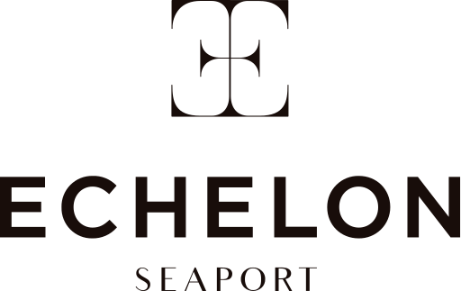 Seaport Logo - Echelon Seaport Luxury Condos For Sale | Boston Living Will Never Be ...